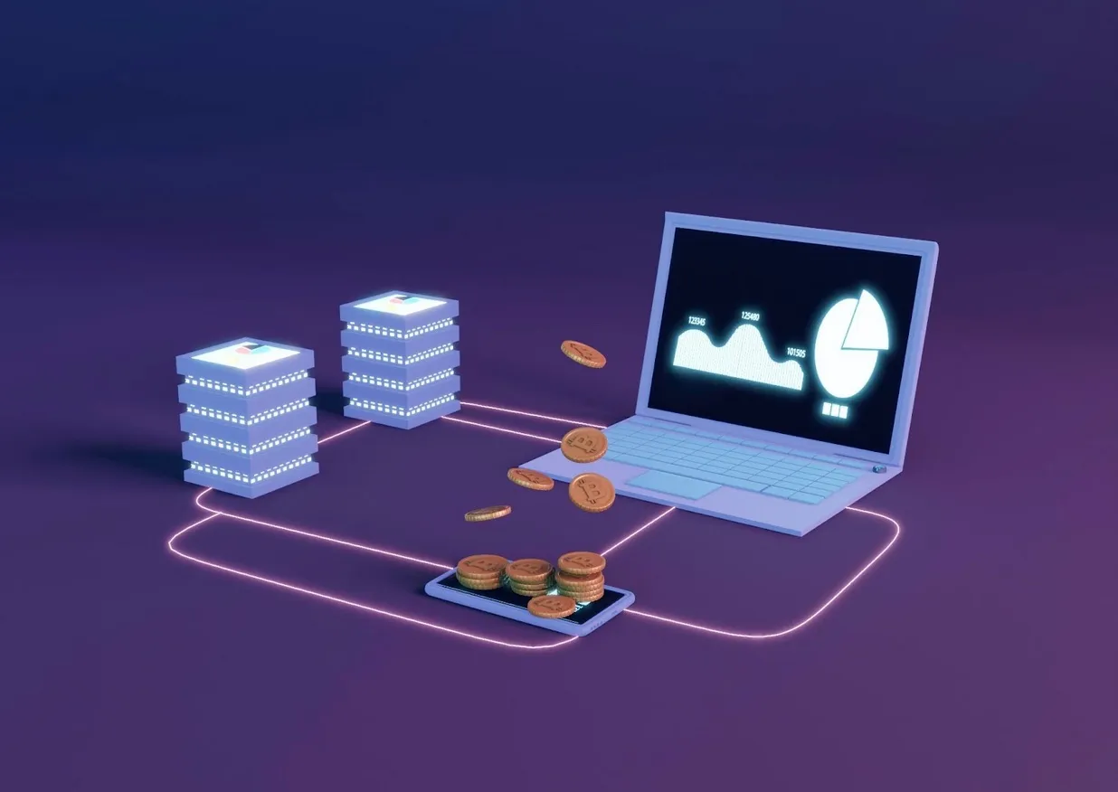 Advantages and Risks of Using DeFi Wallets