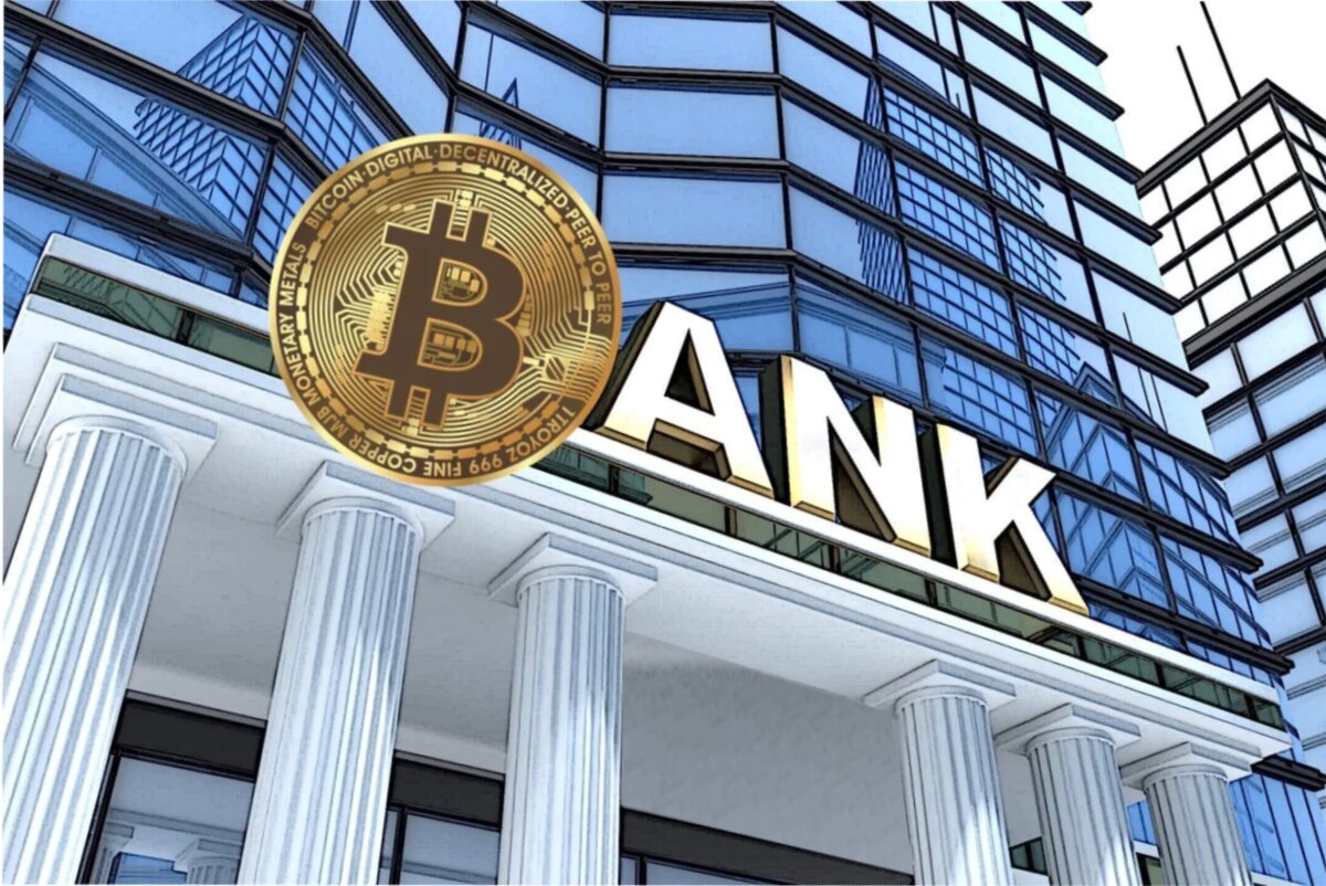 Best Way To Buy Bitcoin (BTC) With A Bank Account
