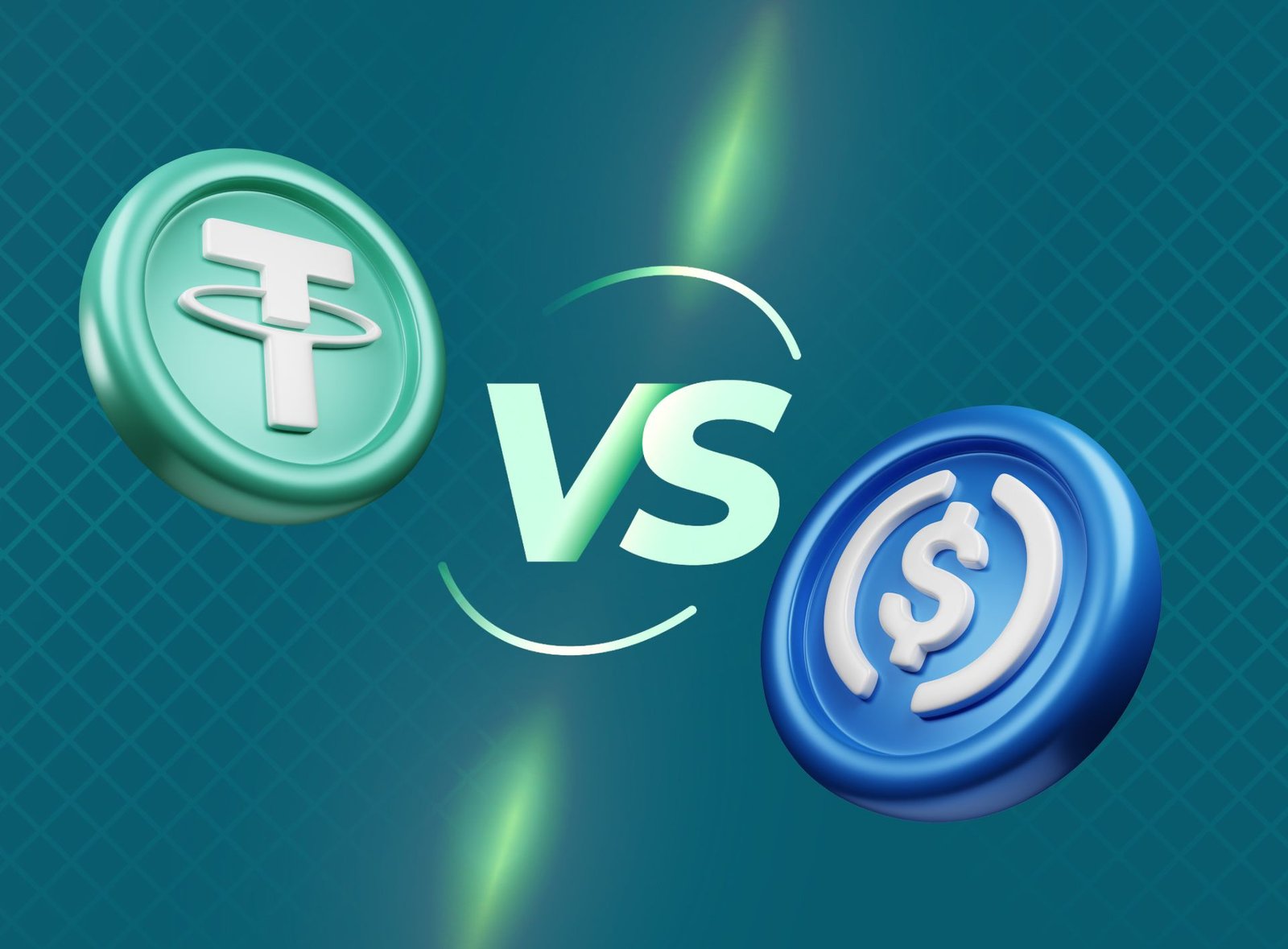 Comparisons usdt With Other Stablecoins