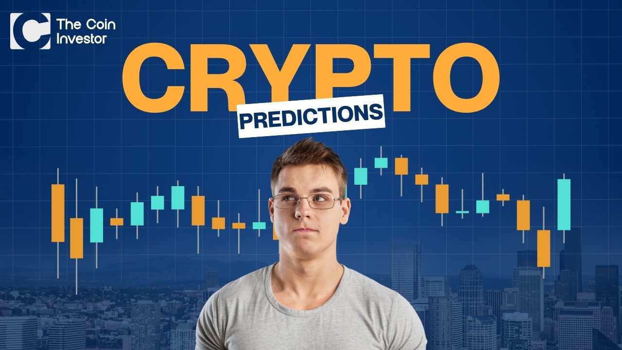 Crypto Predictions