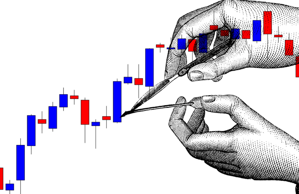 Crypto Scalping Strategy