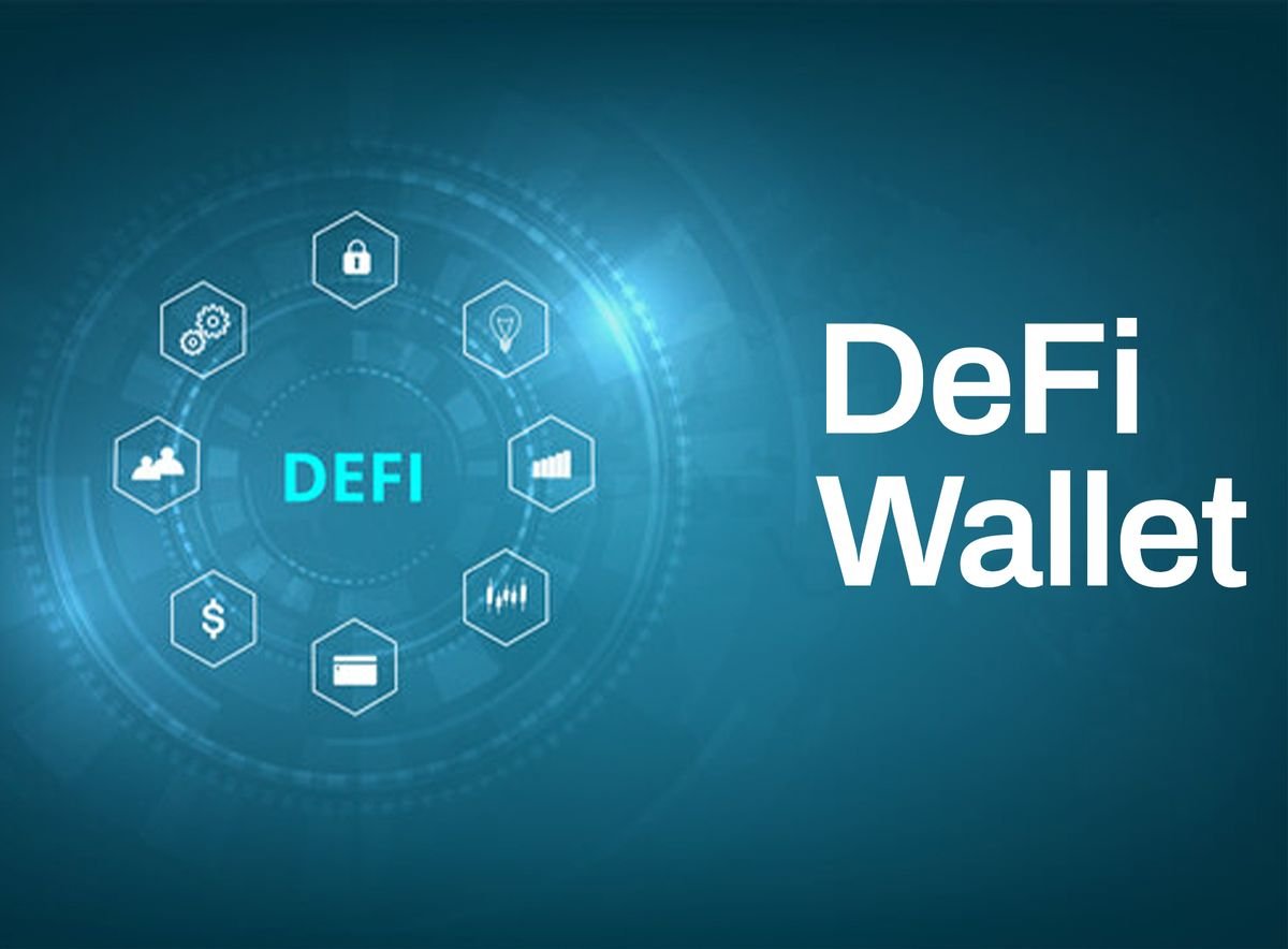 DeFi Wallets