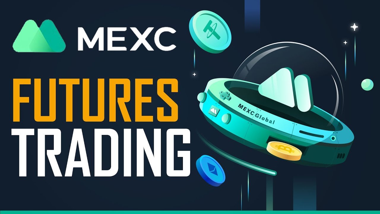 Futures Trading on MEXC
