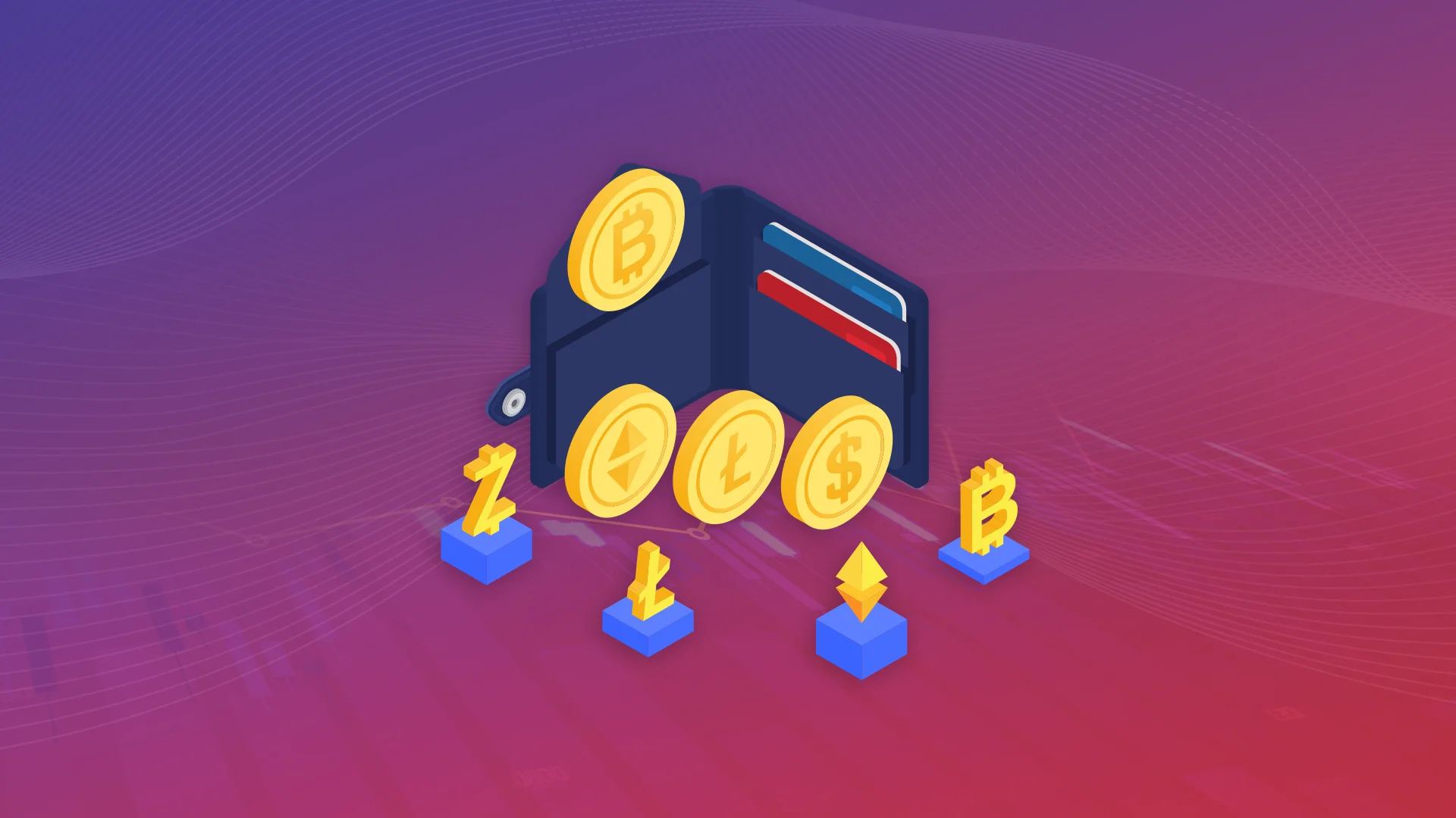 How DeFi Wallets Work?
