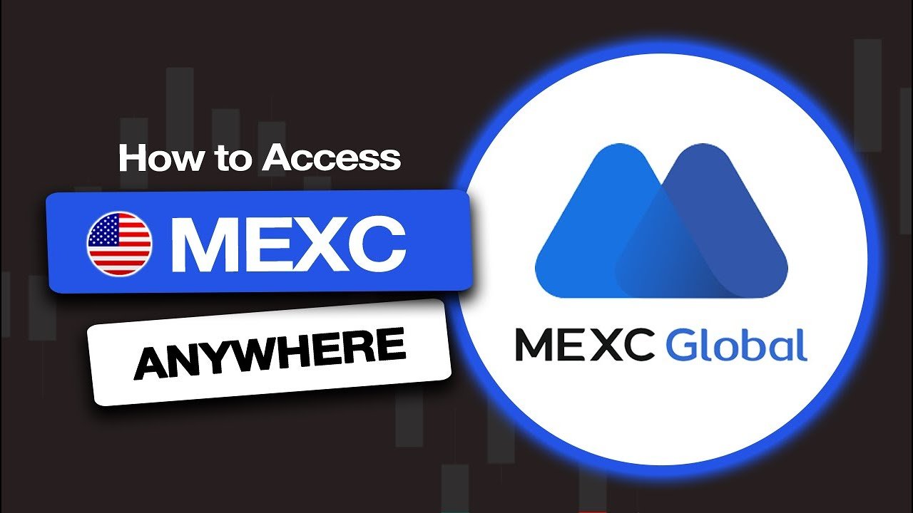 How to Access MEXC in the US?