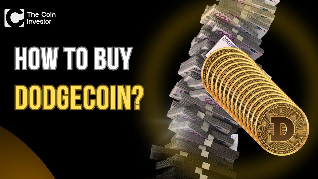 How to Buy Dogecoin?