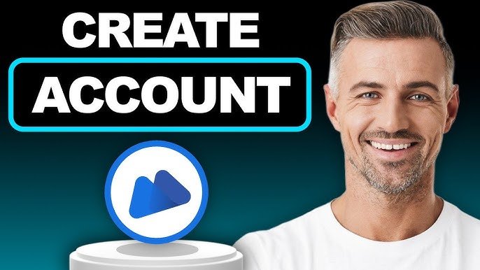 How to Create Your MEXC Account?