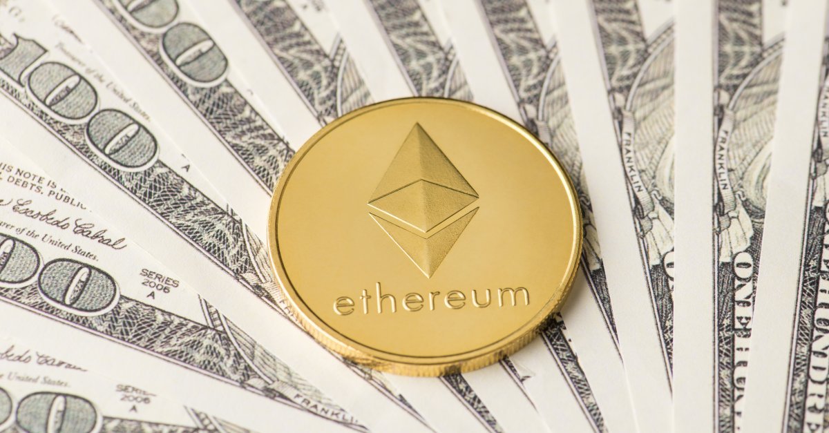 How to Sell Ethereum For USD?