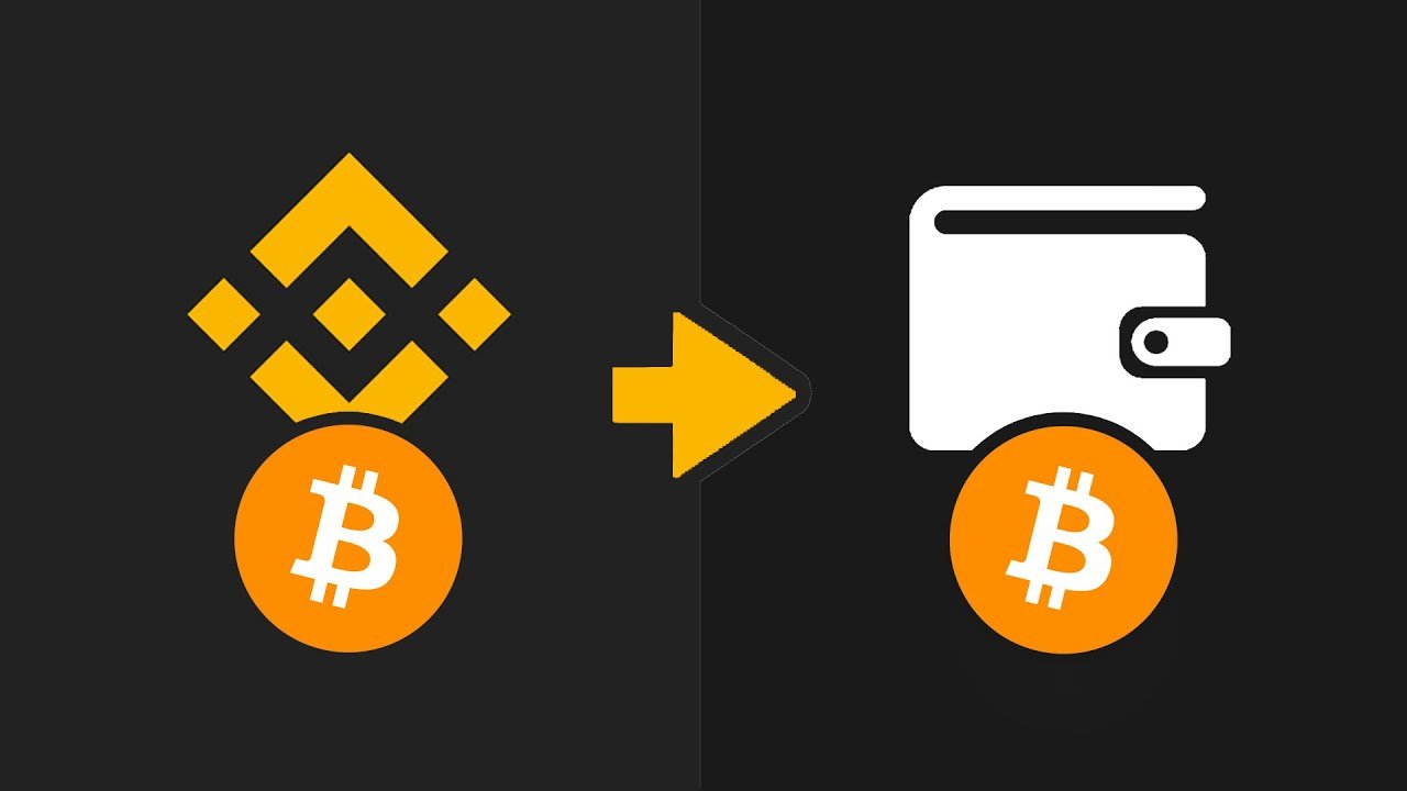How to Send Bitcoin from Binance to Another Wallet?