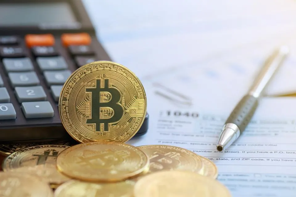 Important Changes to Crypto Tax Rules