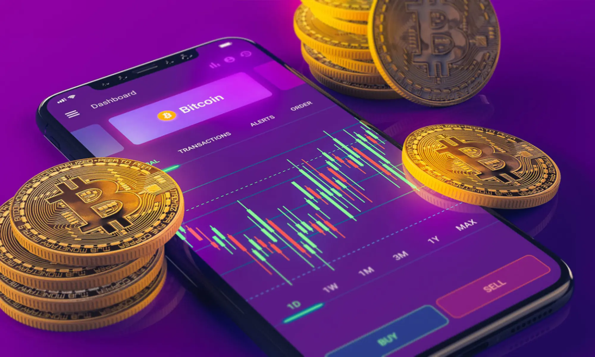 Is Bitcoin a Good Investment or Speculation?