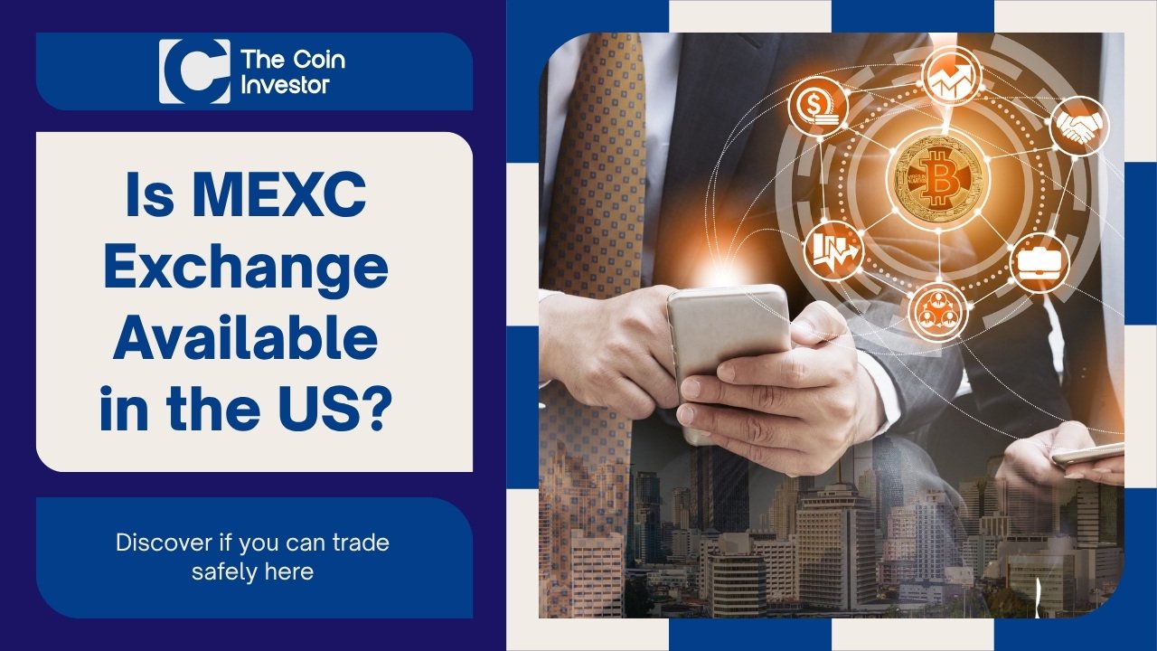 Is MEXC Available in the US?