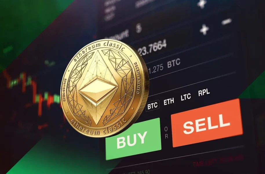 Key Signs That May Indicate It's Time to Sell Ethereum