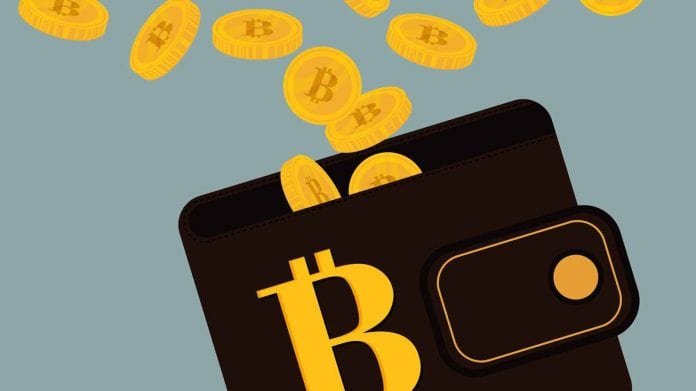 Preparing to Add Money to Your Wallet