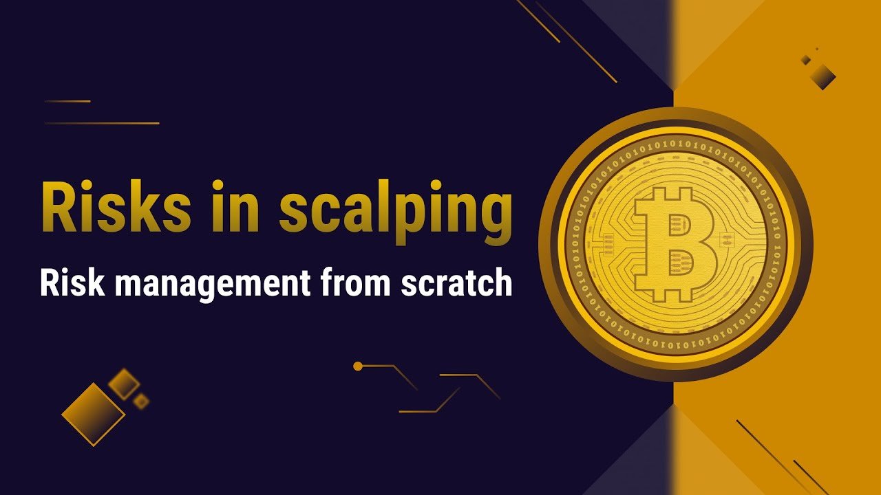 Risk Management in Crypto Scalping