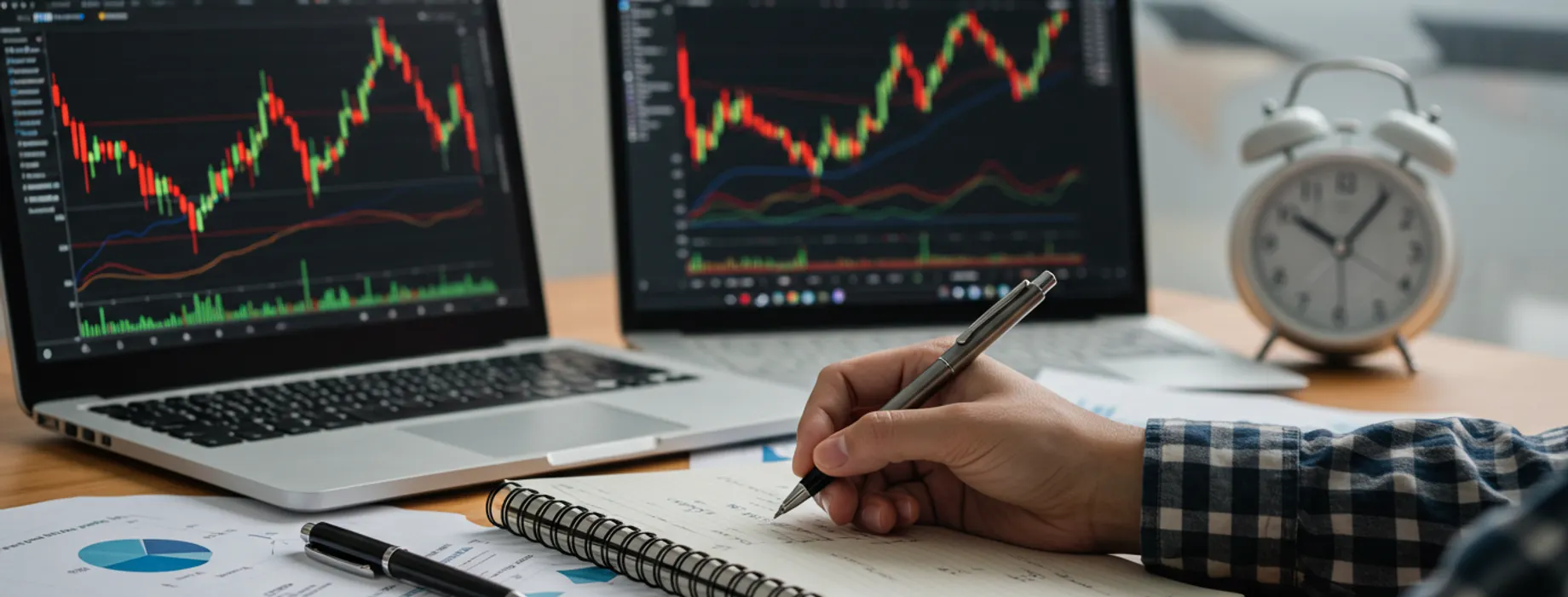 The Importance of Consistent Trade Review