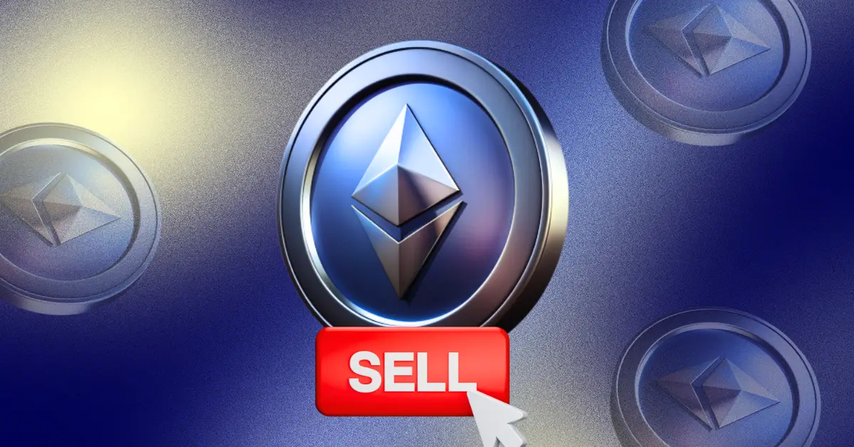 When to Sell ETH?