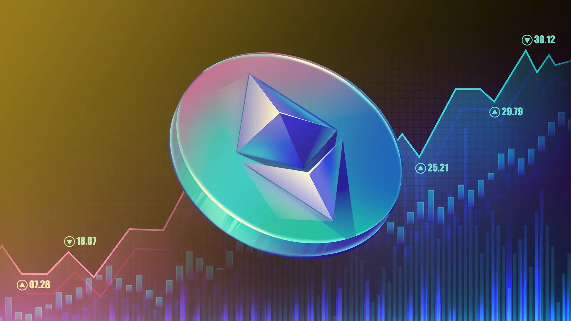 Where Could Ethereum Reach Next?