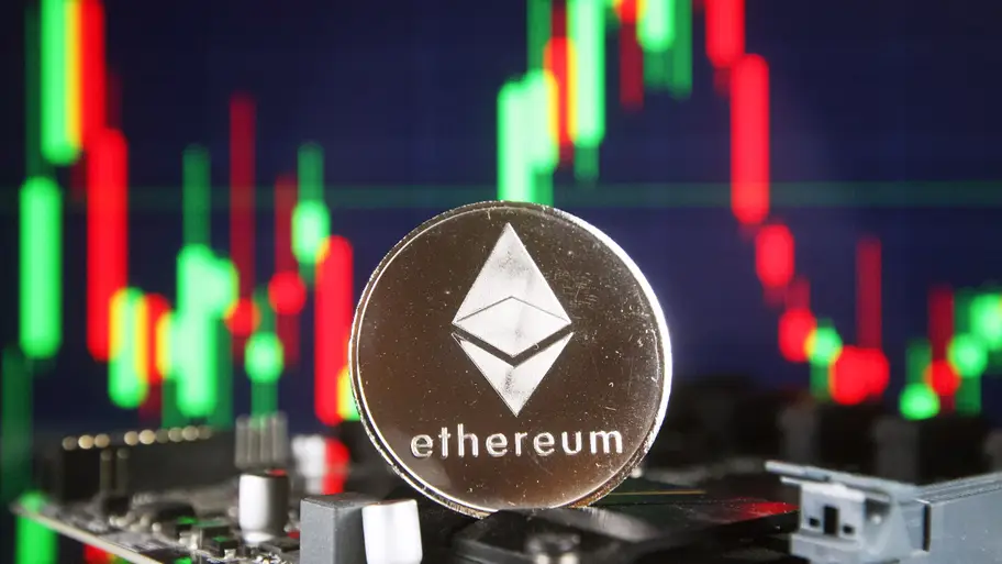 Where & When to Sell ETH?