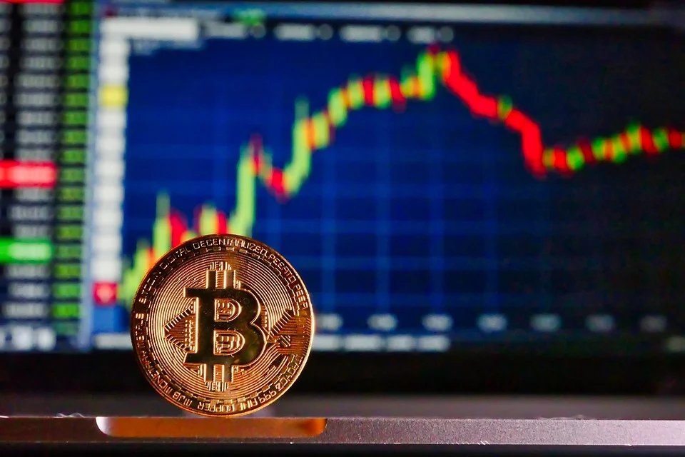 Crypto Scalping