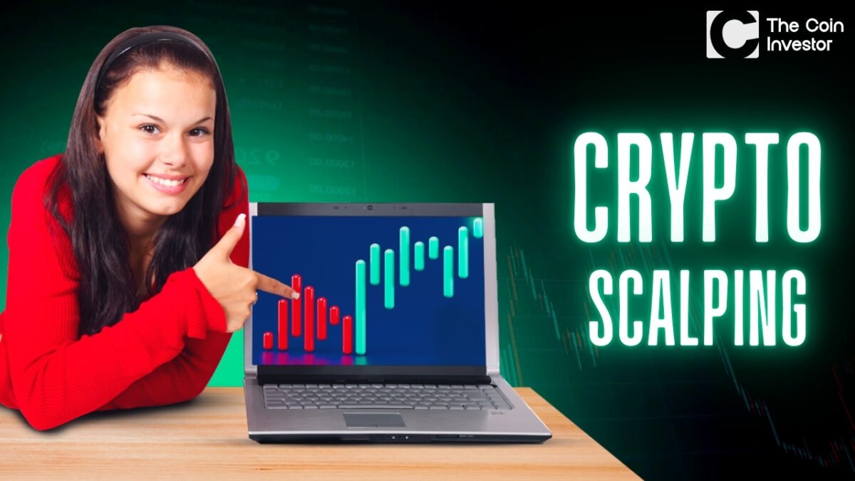 crypto scalping