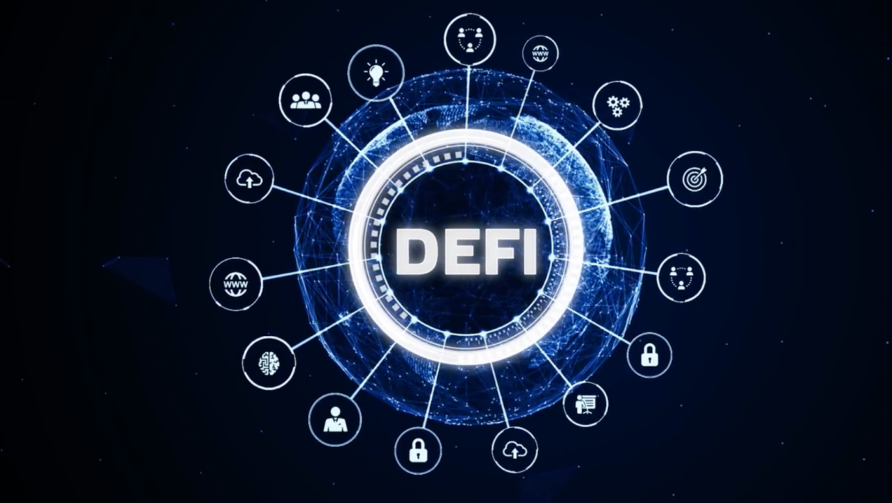 Advanced Applications and Innovations in DeFi