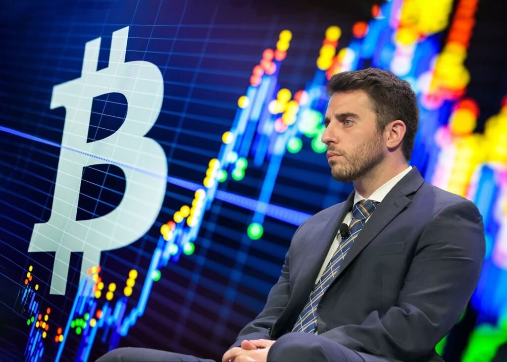 Anthony Pompliano Net Worth