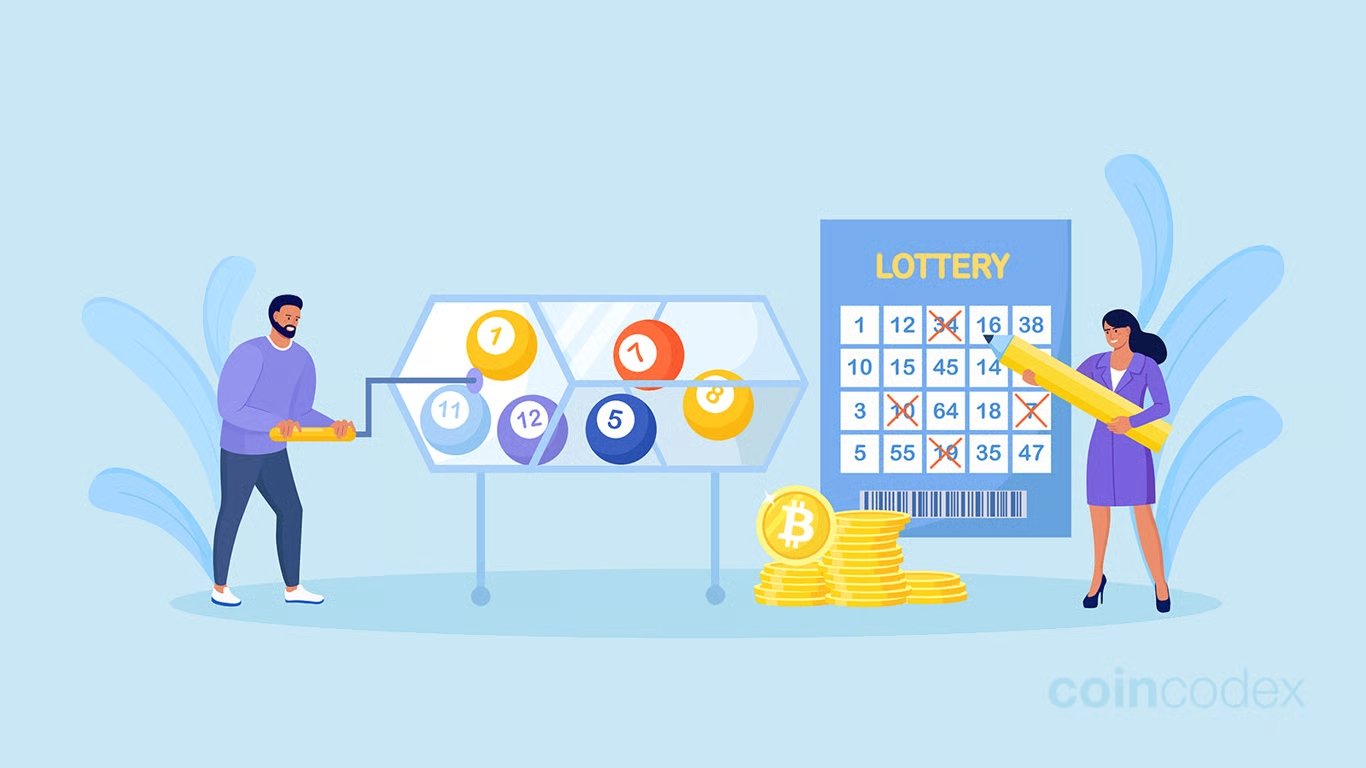 Best Crypto Lottery Sites