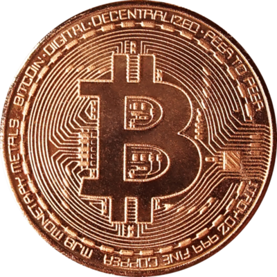 Bitcoin