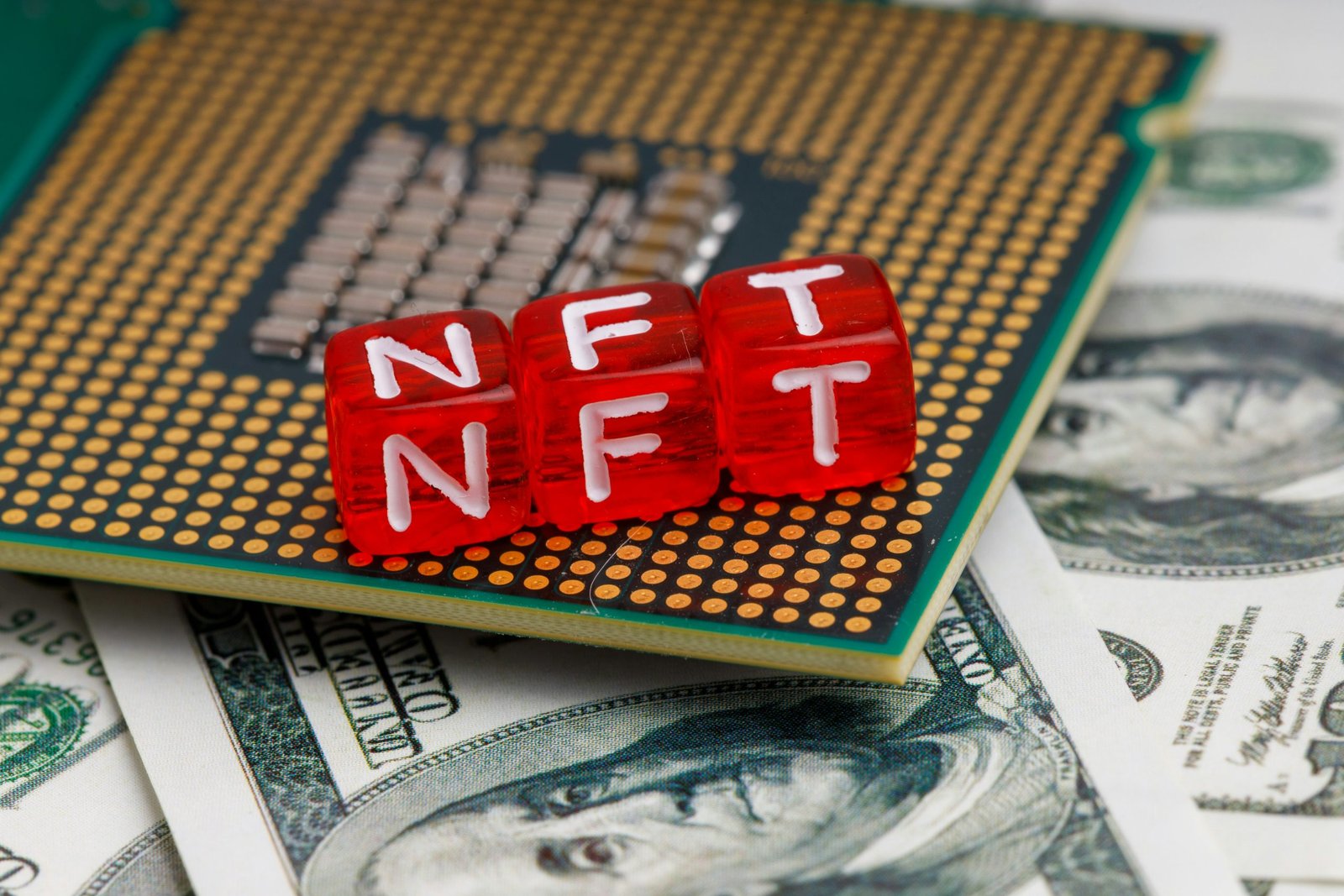 Challenges and Considerations For NFT Marketplaces