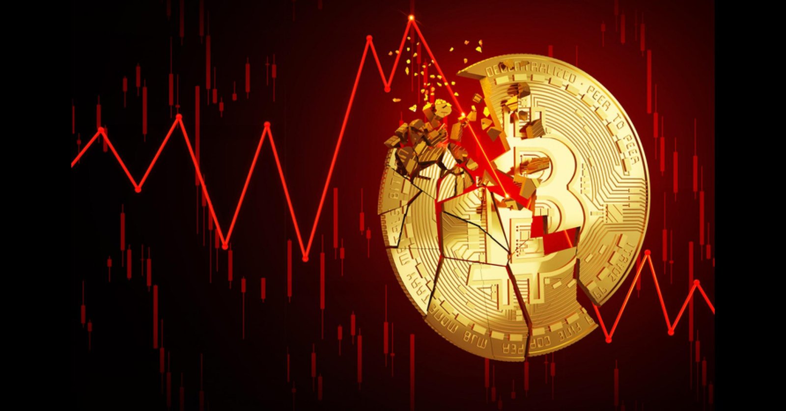 Chances of Crypto Crash