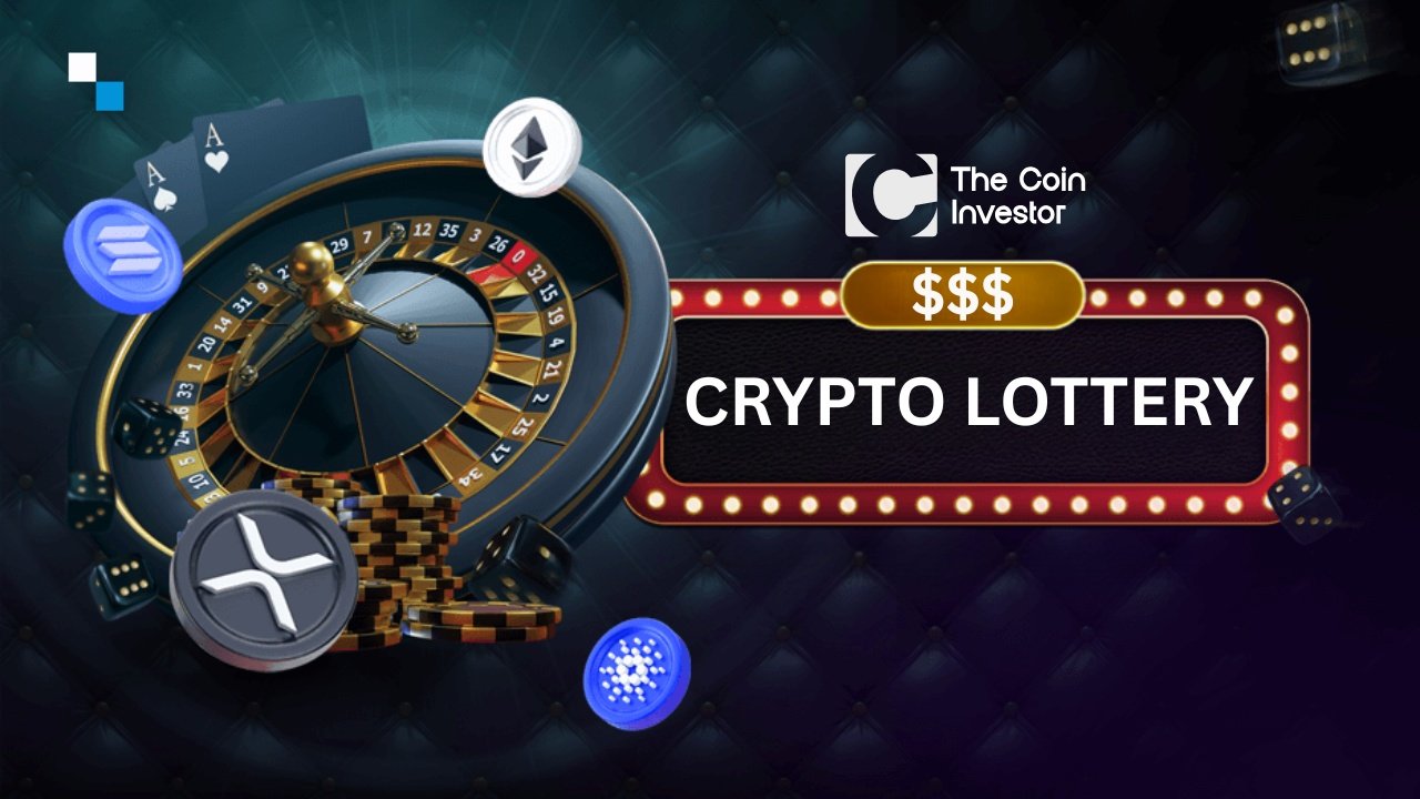Crypto Lottery