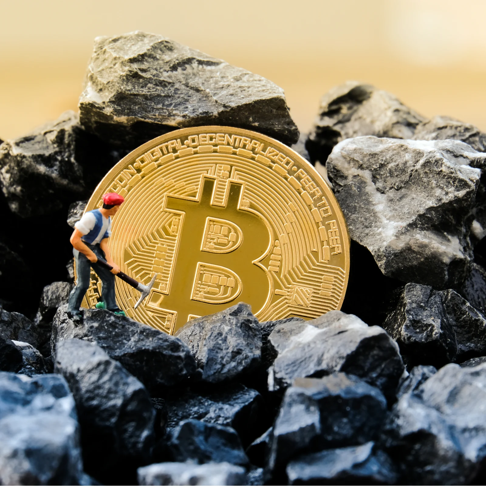 Crypto Mining Risks and Opportunities