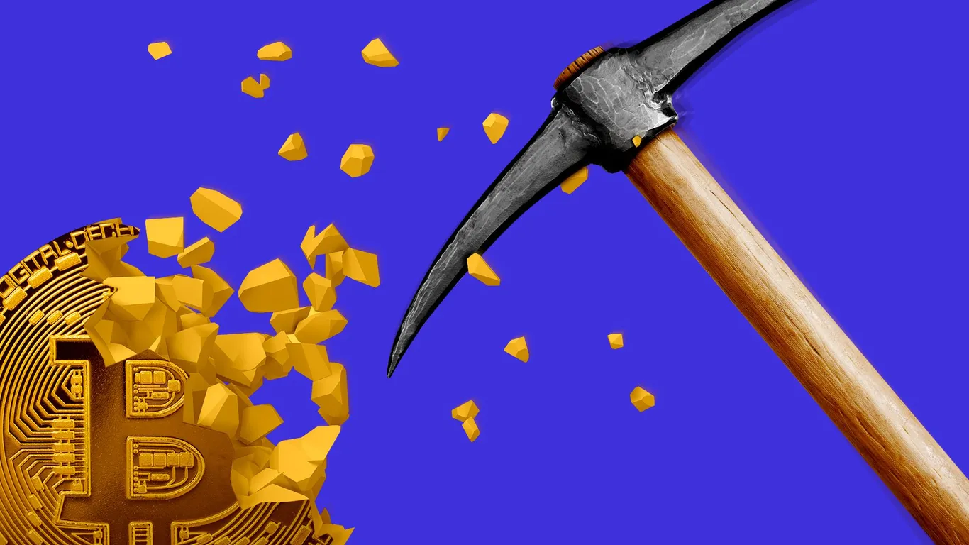 Crypto Mining Setup Costs