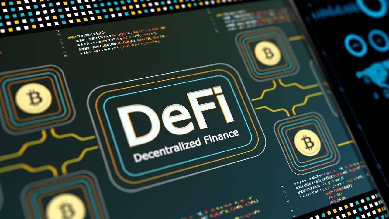 DeFi Use Cases in Real-World