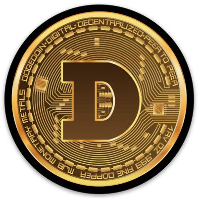 Dogecoin 
