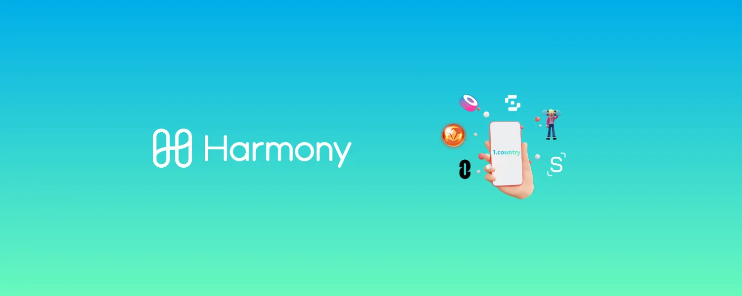 Harmony ONE