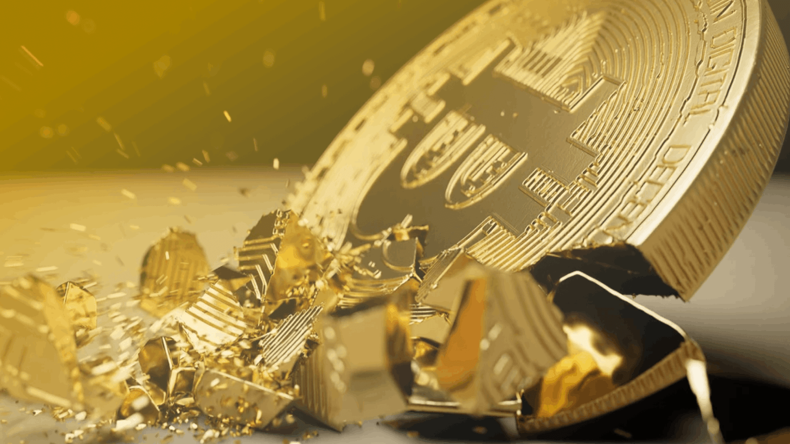 How to Protect Yourself from Crypto Crashing?