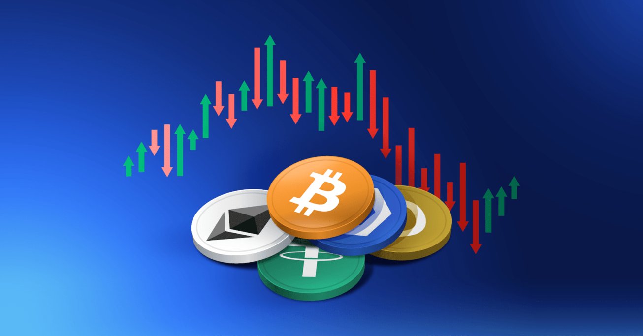 Impact of External Markets on Cryptocurrency