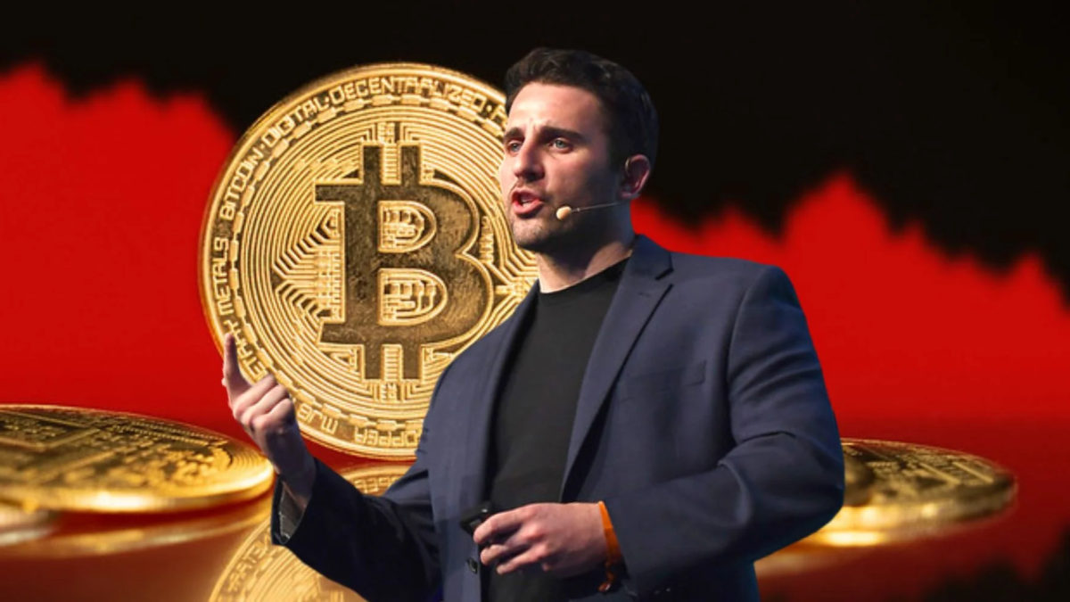 Investment Portfolio of Anthony Pompliano