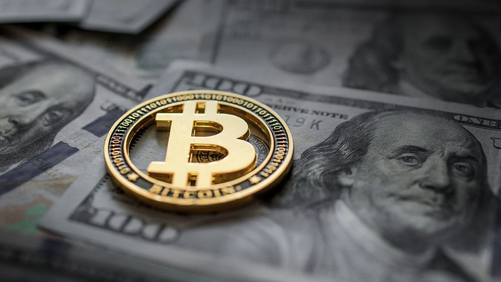Investment Strategies for Cryptos Hitting $1