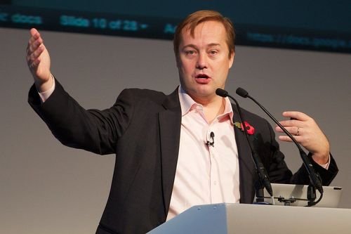 Jason Calacanis' Net Worth in 2025