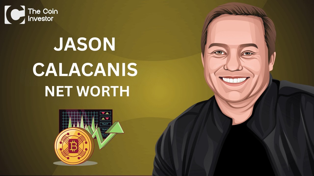 Jason Calacanis Net Worth