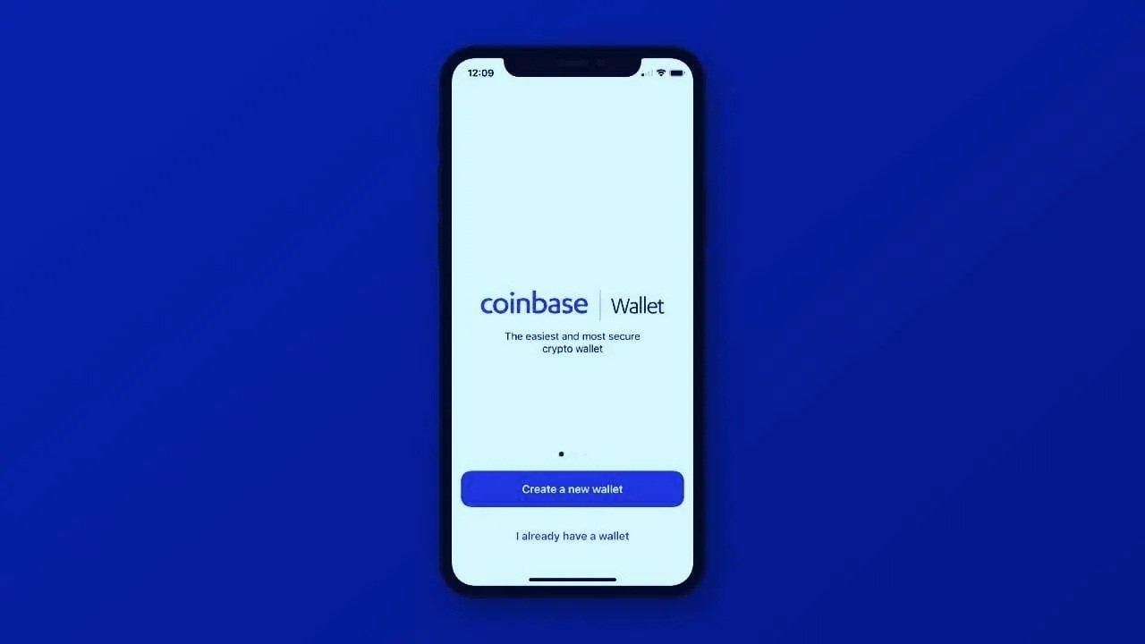 Key Features of Coinbase Wallet