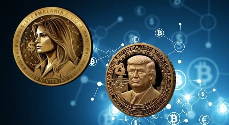Meme Coins and Their Market Influence