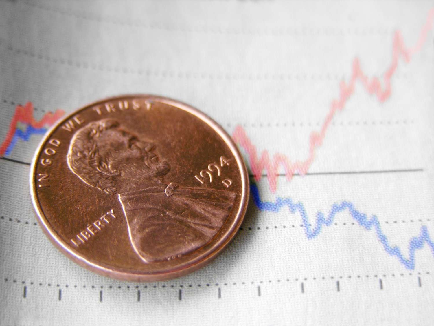Strategies For Buying and Trading Penny Cryptos