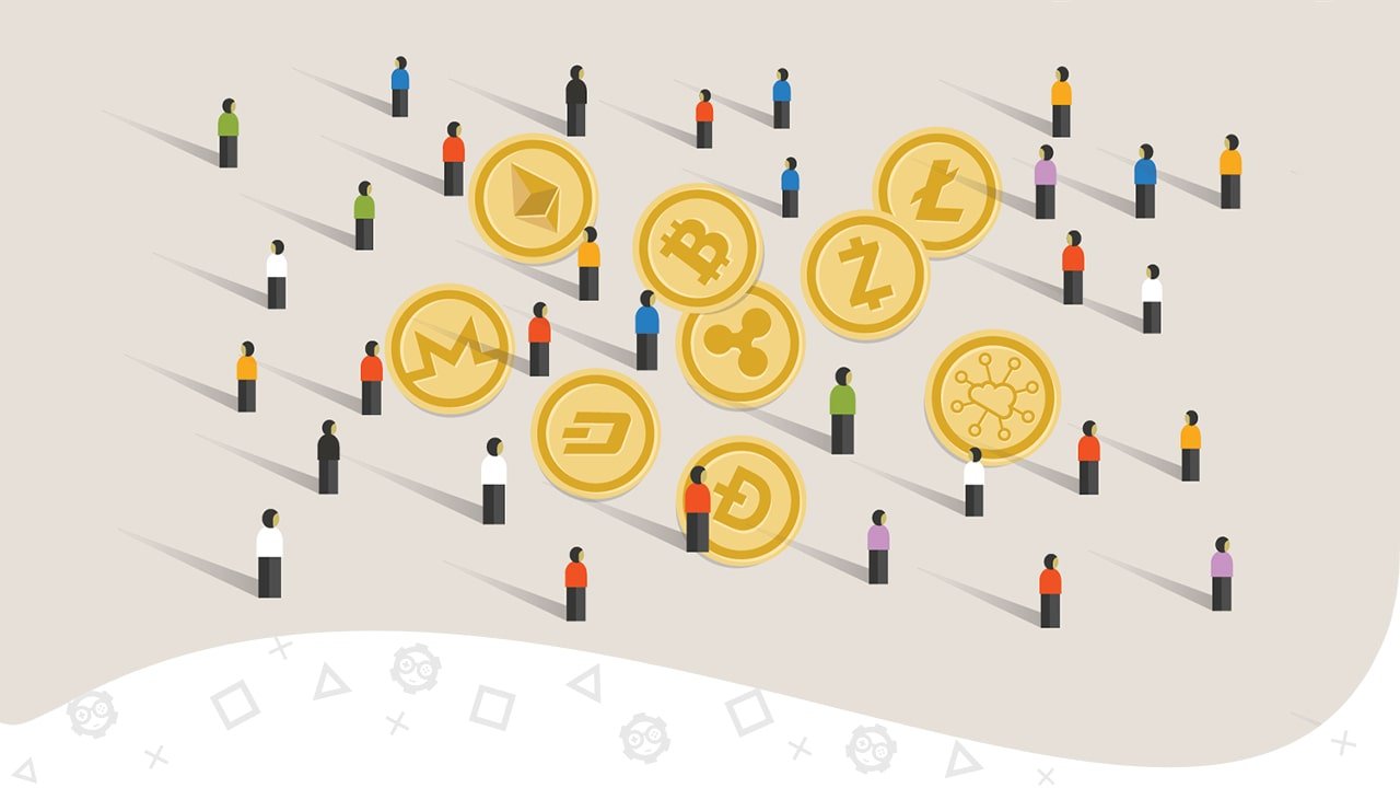 The Role of Community and Social Media in Crypto Success