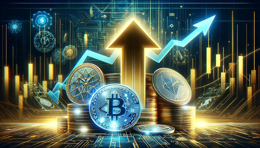 The Role of Institutional Investors in Crypto's Future