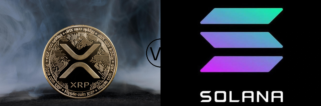 Use Cases and Real-World Applications of Solana vs XRP