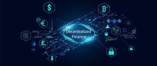 What Is Decentralized Finance (DeFi)?
